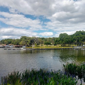 Grantham Point - Parks Near Me - Mount Dora, Florida