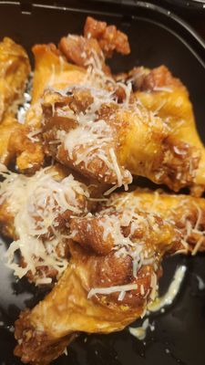 The Buffalo Spot - Long Beach by null