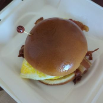 Side Betty Grill - $14.99 breakfast sandwich - Burgers Near Me - Las Vegas, Nevada Side Betty Grill - $14.99 breakfast sandwich - Burgers Near Me - Las Vegas, Nevada
