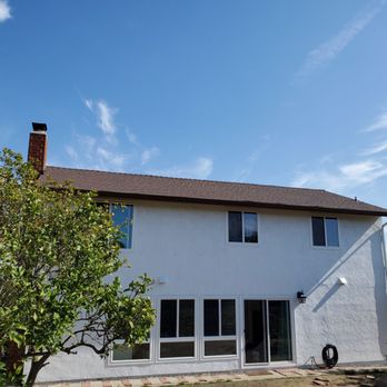 Kenney Roofing - Roof - backyard - Roofing Near Me Kenney Roofing - Roof - backyard - Roofing Near Me