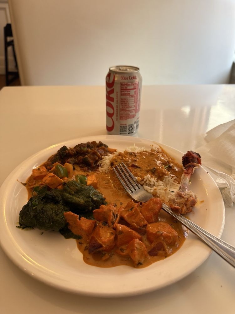 Masti Indian Restaurant & Bar