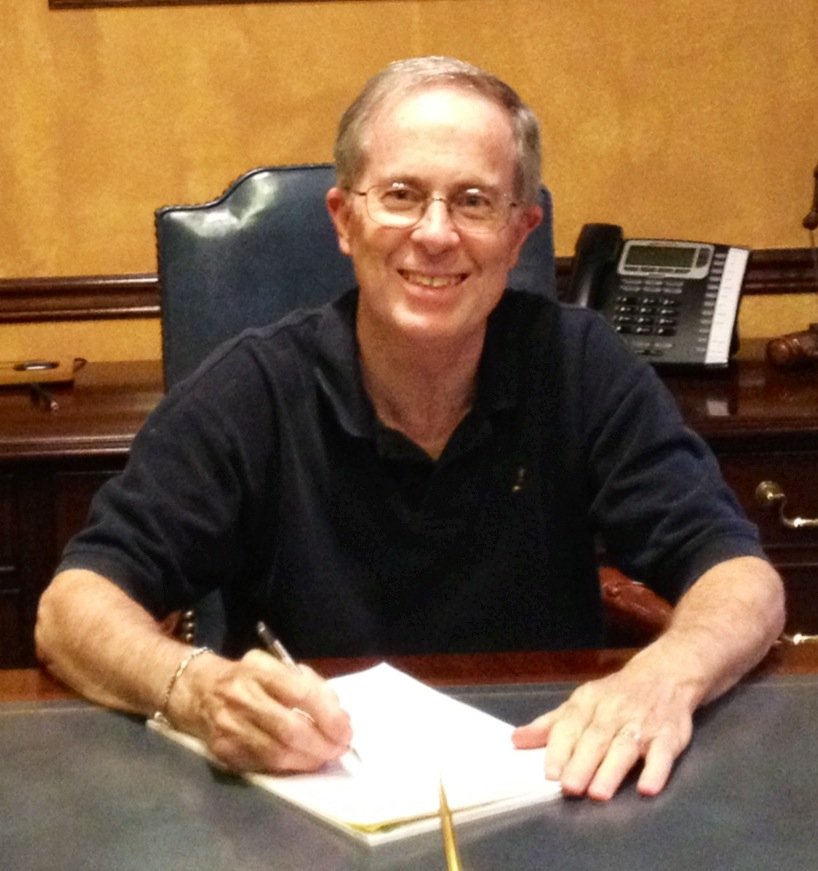 Tolin Law Firm - disability attorney in Beaumont, TX