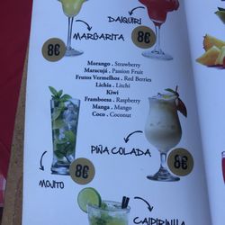 El Rancho