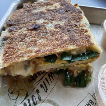 Win Son Bakery - Jiu cai breakfast sandwiches - Taiwanese Near Me - Brooklyn, New York Win Son Bakery - Jiu cai breakfast sandwiches - Taiwanese Near Me - Brooklyn, New York