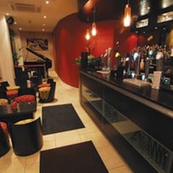 East Bar Lounge Grill - From official website