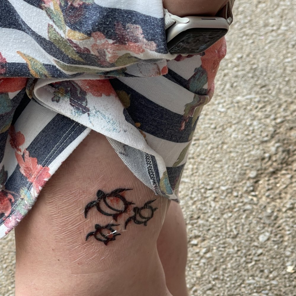 Sweet Trade Tattoo - Tattoo Near Me - Lahaina, Hawaii Sweet Trade Tattoo - Tattoo Near Me - Lahaina, Hawaii