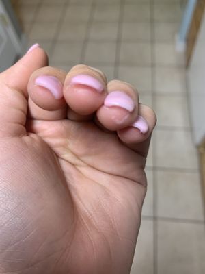 C T NAIL BAR - 116 Photos & 29 Reviews - 1355 N Ferdon Blvd, Crestview