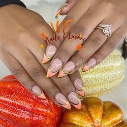 IVE Nails & Lashes