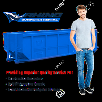 Rhino Dumpster Rentals - Dumpster Rental Near Me - Middletown, New Jersey Rhino Dumpster Rentals - Dumpster Rental Near Me - Middletown, New Jersey