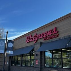 Walgreens