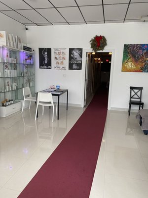 Golden Century Spa by null