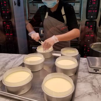 Uncle Tetsu - Bakeries Near Me - Santa Clara, California