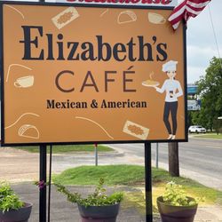Elizabeth's Cafe