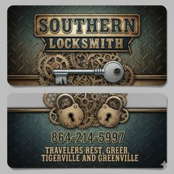 Southern Locksmith