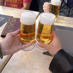 Alt Bernkastel - Shit beer
