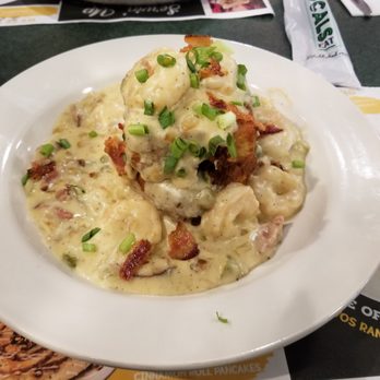 Metro Diner - Charleston Shrimp & Grits from Metro Diner. Very Good! - American Near Me - Middletown, Delaware Metro Diner - Charleston Shrimp & Grits from Metro Diner. Very Good! - American Near Me - Middletown, Delaware
