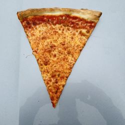 Mamma Mia Boynton - Cheese Slice.