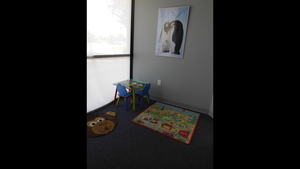 The Early Learning School - childcare center in Gulf Breeze, FL