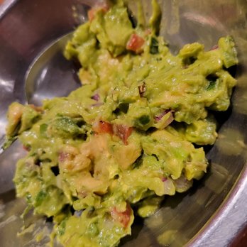 Cocina Madrigal - Guacamole as on the trio appetizer - Tacos Near Me - Phoenix, Arizona