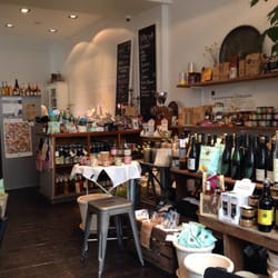 Cafe Fleuri