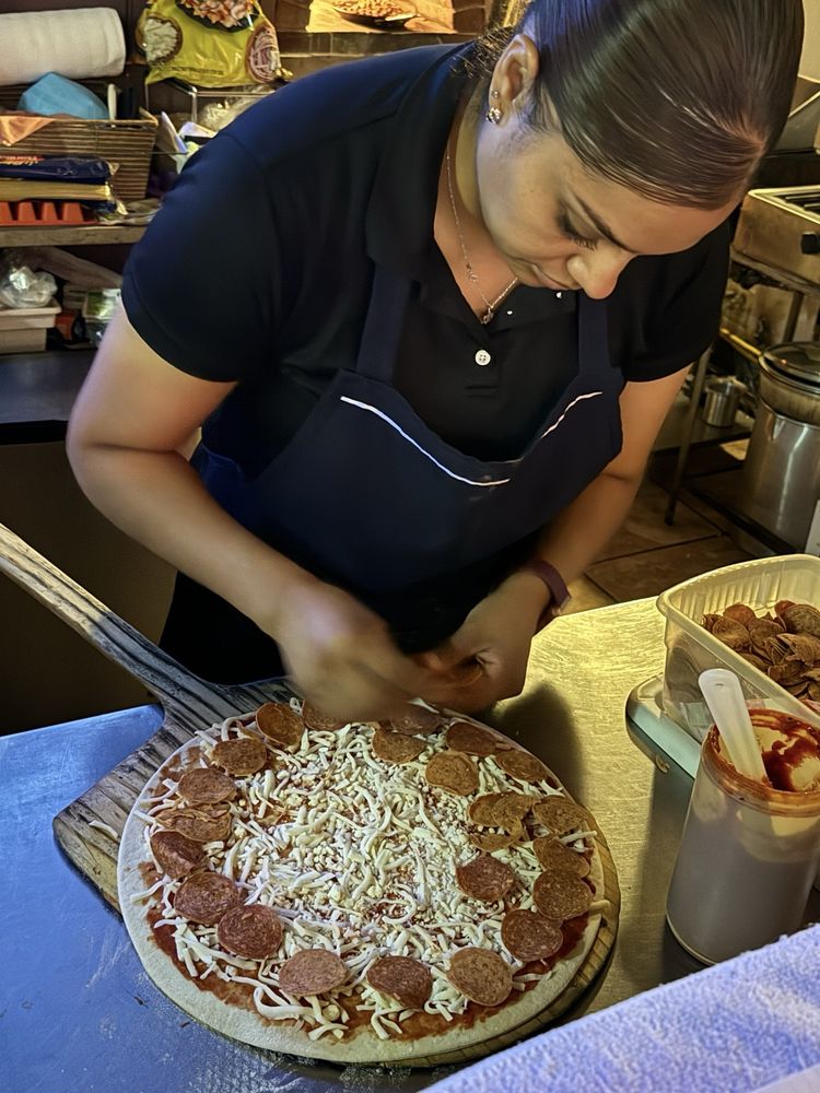 El Viejo Rosarito