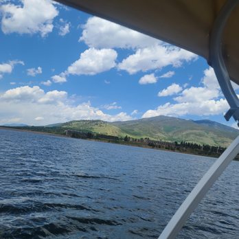 Dillon Marina - Marinas Near Me - Dillon, Colorado Dillon Marina - Marinas Near Me - Dillon, Colorado