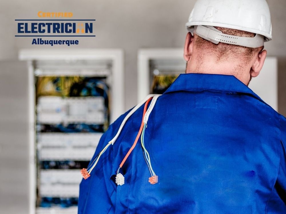 CERTIFIED ELECTRICIAN 11 Photos 9301 Daisy Summer Ave SW