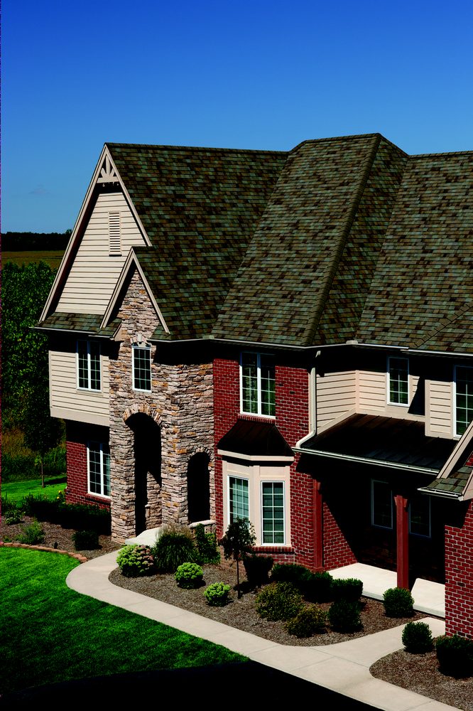 Slide of Housworth Construction