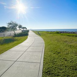 Pascagoula Bike Trail