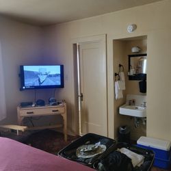 Dow Villa Motel