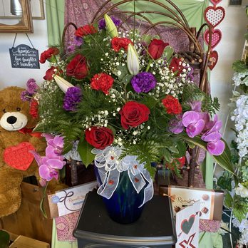 Country Flowers - Florists Near Me - Sutherlin, Oregon Country Flowers - Florists Near Me - Sutherlin, Oregon