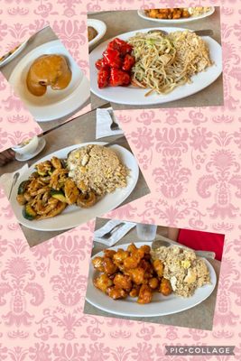 Zen Asian Diner by null
