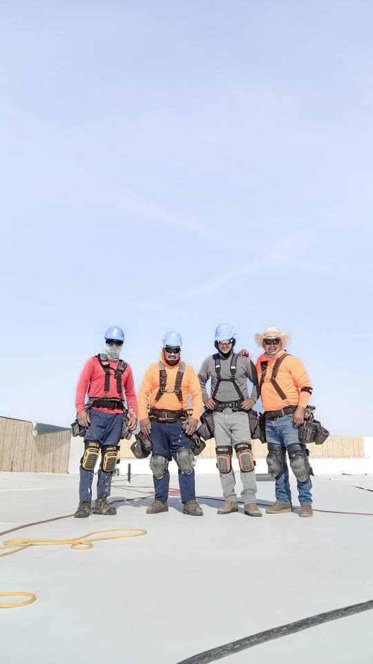 Slide of San Joaquin Construction Services