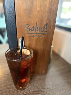 Salud! de Mesilla by null