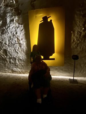 Sandeman by null