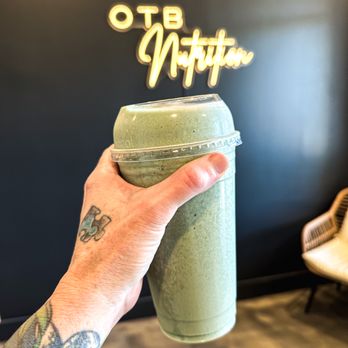 OTB Nutrition - Green Goddess - Weight Loss Centers Near Me - Leland, North Carolina OTB Nutrition - Green Goddess - Weight Loss Centers Near Me - Leland, North Carolina