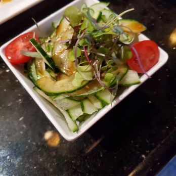 Sushi Fever - Cucumber salad - Japanese Near Me - Cedar Park, Texas Sushi Fever - Cucumber salad - Japanese Near Me - Cedar Park, Texas