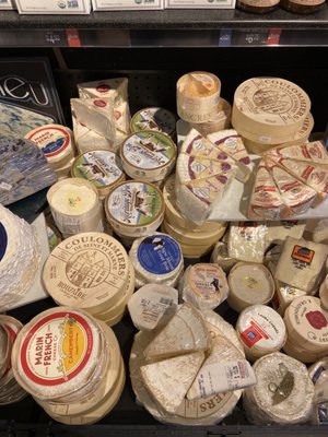 Harmons Grocery - Santa Clara by null