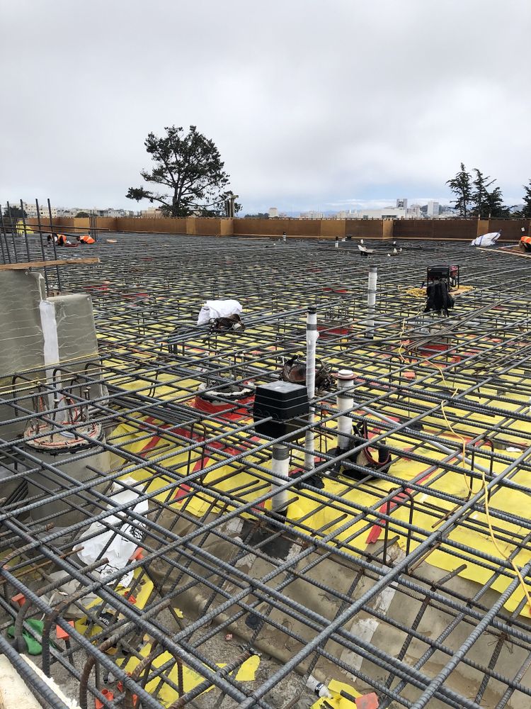 Slide of United Brotherhood Builders 