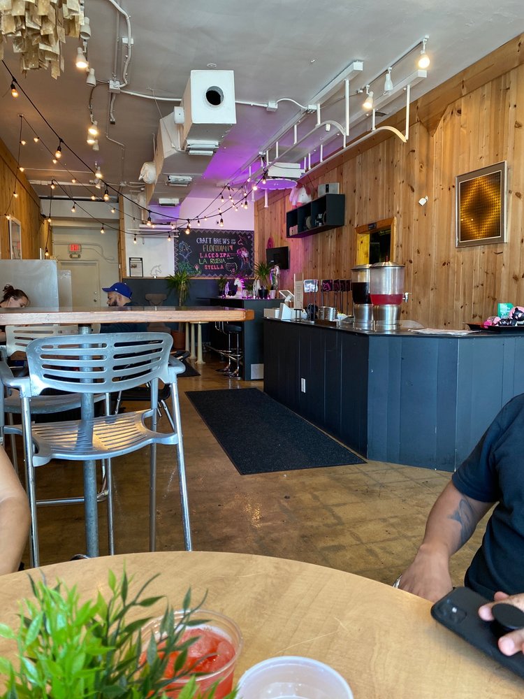 Grilled Cheese Gallery