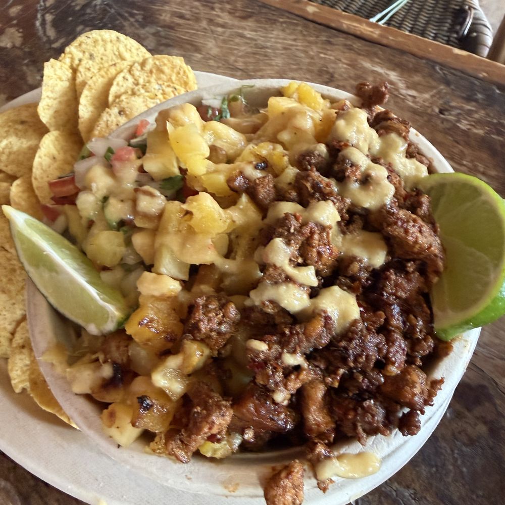 Fireside Tacos - Tacos Near Me - Clermont, Florida