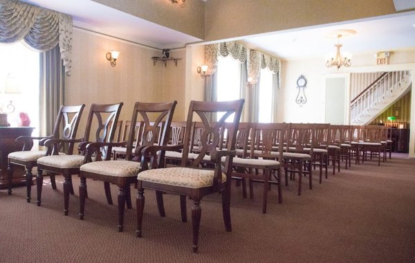 B. C. BAILEY FUNERAL HOME - Updated May 2026 - 13 Photos - 273 S Elm St