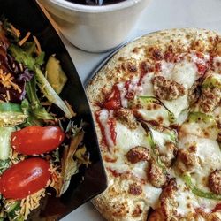 Pie House - Lunch special