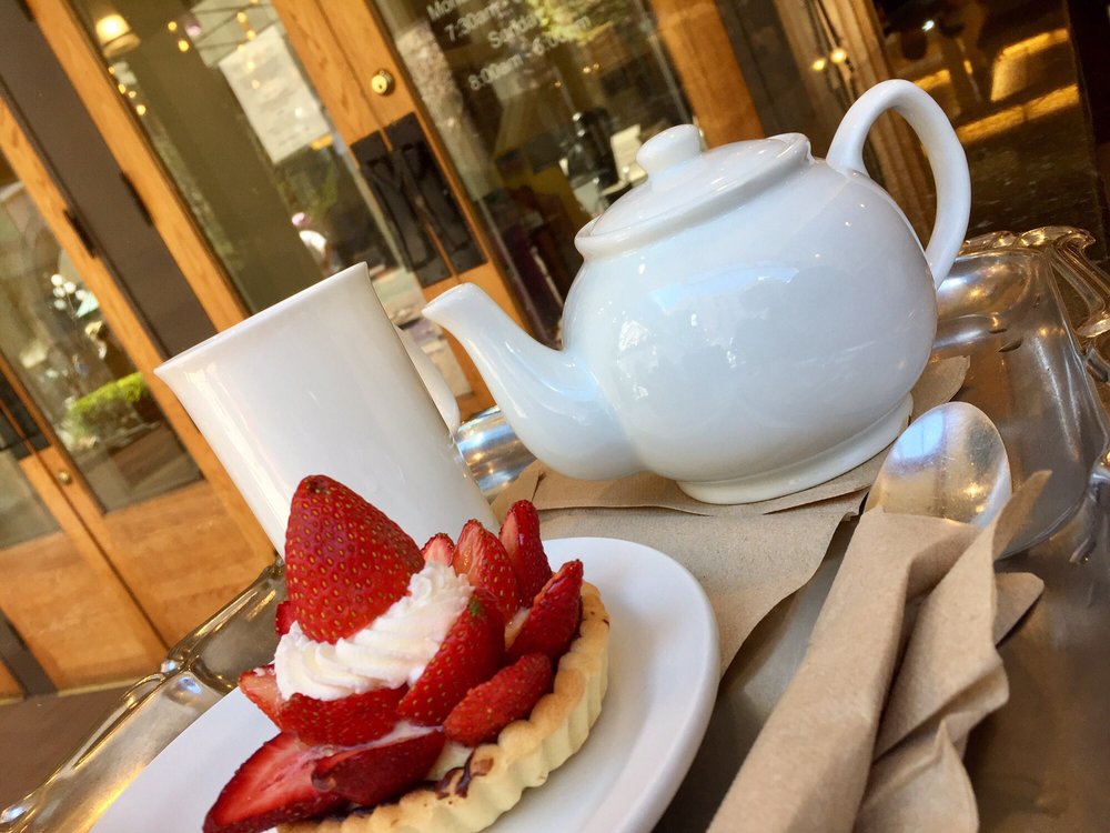 MURCHIE’S TEA & COFFEE 339 Photos & 305 Reviews Desserts 1110