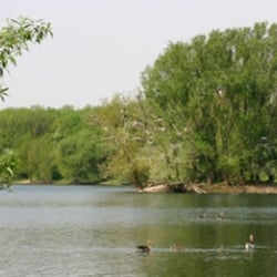 Sieglarer See - Sieglaer See