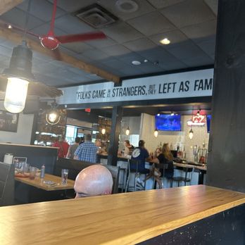 Sonny's BBQ - Barbeque Near Me - Oviedo, Florida