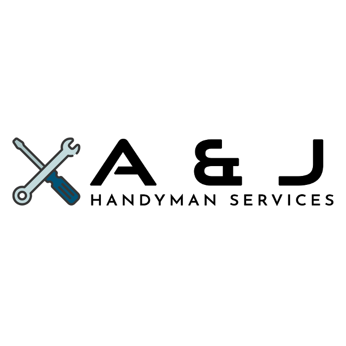 Slide of A & J Handyman Services