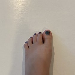 Ha Spa - Basic Pedicure