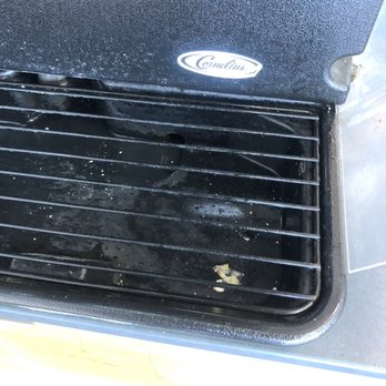 Jersey Mike's Subs - This is crud and food inside where the Coke machine is - Sandwiches Near Me - Tustin, California Jersey Mike's Subs - This is crud and food inside where the Coke machine is - Sandwiches Near Me - Tustin, California