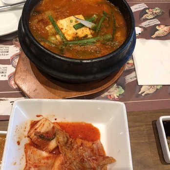 Tang Restaurant - Korean Near Me - Flushing, New York Tang Restaurant - Korean Near Me - Flushing, New York